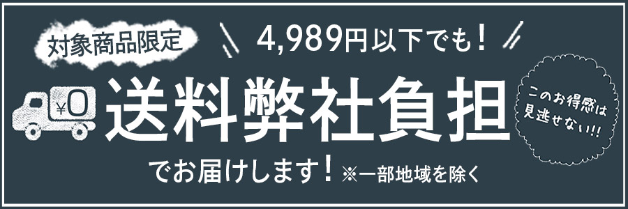 送料無料