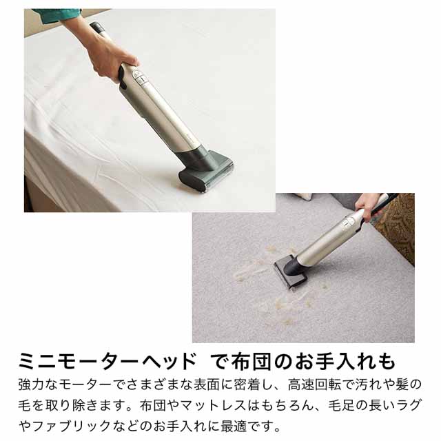 よろずやマルシェ本店 | Shark 掃除機 充電式ハンディクリーナー 